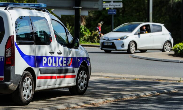 Un adolescente asesinado a tiros y otras dos personas heridas Un adolescente asesinado a tiros y otras dos personas heridas